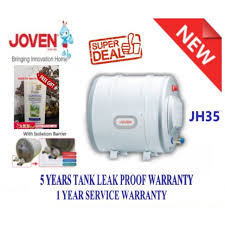 It comes with a thermostat to ensure for local malaysia brands, we recommend joven for its reputable track record and manufacturing water heater is their core business and strength. Joven Jsh35ib Storage Water Heater New Model 2021 Free Gift Limited Shopee Malaysia