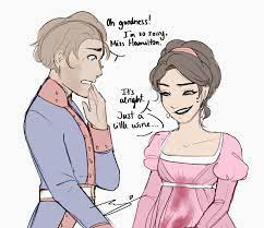 Maybe you would like to learn more about one of these? Eliza Hamilton Holly Explore Tumblr Posts And Blogs Tumgir