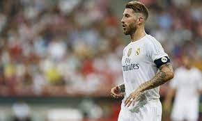 Maybe you would like to learn more about one of these? Sergio Ramos Expected To Sign New Real Madrid Contract Next Week Real Madrid The Guardian