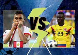 Colombia vs peru prediction, tips and odds. Vysk1hrj7cmglm
