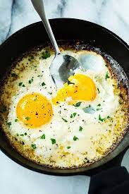 16 Budget Friendly Ways To Cook Eggs For Dinner Egg Recipes For Dinner Ways To Cook Eggs Recipes