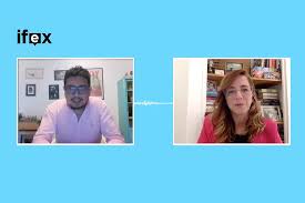 Wir unterstützen sie bestmöglich bei ihren finanzgeschäften durch hohe produktqualität. Ifex The Global Network Defending And Promoting Free Expression