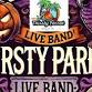 Halloween Party at The Thirsty Parrot event image