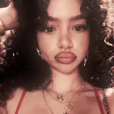 Im Lost in Your Iris Star