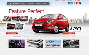 30 Beautiful Website Designs Inspired By Cars Beautiful Website Design Website Design Design
