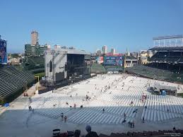 Check spelling or type a new query. Section 305 At Wrigley Field For Concerts Rateyourseats Com