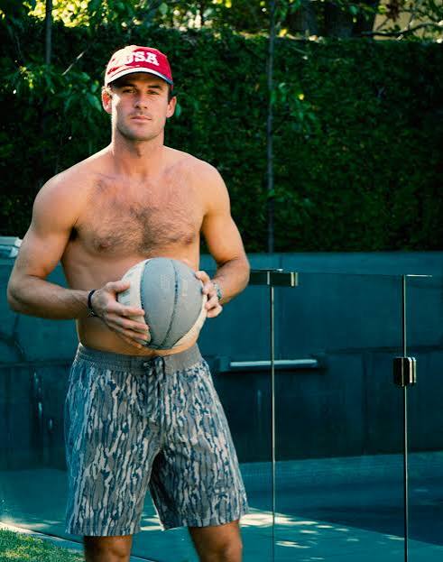 Down Under With Tommy Paul, the Biggest Heartthrob in Tennis