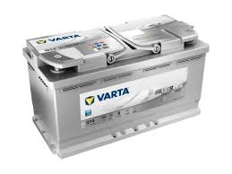 2520 melrose dr ste l. Varta Starter Battery Silver Dynamic Agm 595901085d852 Lott Autoteile
