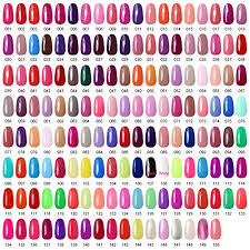Amazon Com Gellen Whole Sale Pick Any 150 Colors From 300