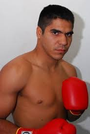 Andres Cuellar's Instagram, Twitter & Facebook