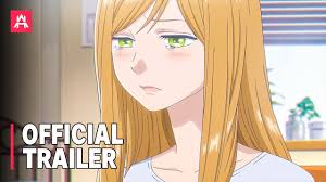 My Love Story with Yamada-kun at Lv999 | Official Trailer - YouTube