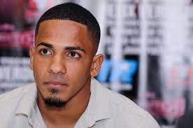 Felix Verdejo Ring Return Targeted For January, Says Manager