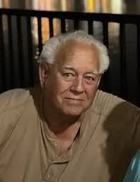 Obituary information for Ed Calloway