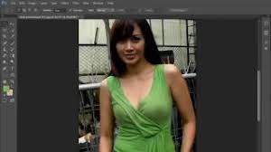 Is it possible to use. How Photoshop Cloth Remover Video Youtube