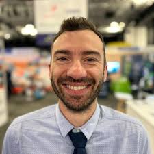 Today is my last day at Fugro. It's been a brilliant 4+ years and I've been  lucky to work with some brilliant people. I've loved my time at Fugro and  I'm grateful