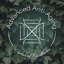 ADVANCED ANTI-AGING CENTER OF EXCELLENCE