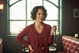 Actress helen mccrory, best known for starring in peaky blinders and the harry potter films, has died after a heroic battle with cancer, her husband damian lewis has said. Iwe79knvvnxmgm