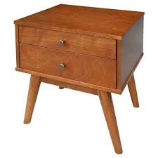 4.0 out of 5 stars 206. Mid Century Modern Two Door Accent Table Brown Mid Century Side Table Mid Century Modern Mid Century