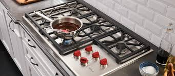Maybe you would like to learn more about one of these? Video Wolf Gas Cooktop Review Rating Cg365p S Appliance Buyer S Guide