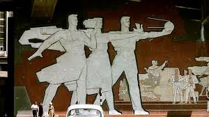 Image result for arte russia e sovietica