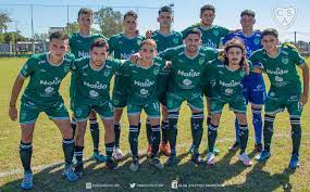 Founded in 1911 and affiliated to afa in 1952, sarmiento has only played 3 seasons in the primera división, in 1981, 1982 and 2015. Sarmiento Gano En Reserva Con Los Linquenos Gho Y Cabrera Diario La Posta