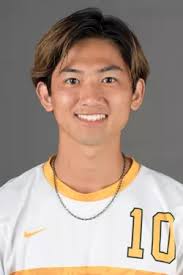 2020-21 Men's Soccer Roster