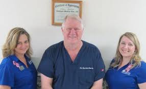 Yorktown Nursing and Rehab Center receives award