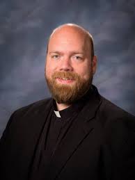 Reverend Peter A. Morris