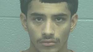 Source of guns in deadly robbery sentenced