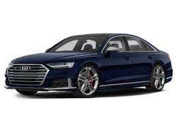2020 Audi S8 Ratings Pricing Reviews And Awards J D Power