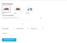 See new and used pricing analysis and find out the our car depreciation calculator below will allow you to see the expected resale value of over 300. What Is On Road Price And How To Calculate For Vehicles Droom