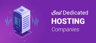 The Best Dedicated Hosting Companies of 2024 (Pros & Cons)