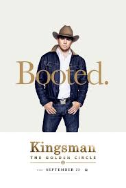 Resultado de imagen de kingsman el círculo de oro