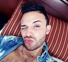 Bonito día mundo. Con la bendicion de Dios ya estamos en #Puebla para poner  a gozar a la gente de (San Cristóbal Tepontla Cholula). Besos y abrazos !!  Muacks.. 😘 #JK #JuniorKlan #