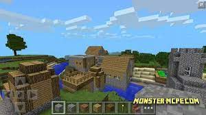 Reduce tu mundo con este mod, ahora podras construir en . Download Minecraft Pe 0 9 1 For Android Minecraft Pocket Edition 0 9 1