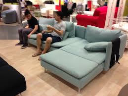 Ikea Soderhamn Sofa Review Ikea Sectional Sofa Ikea Sofa Soderhamn
