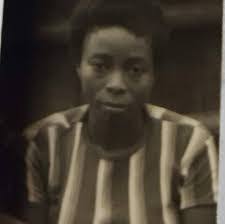 Latisha Solomon's Instagram, Twitter & Facebook