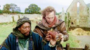 Résultat de recherche d'images pour "morgan freeman robin hood"