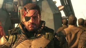How to unlock metal gear solid 5: Metal Gear Solid V The Phantom Pain Guide How To Unlock Bandana And Infinity Bandana
