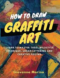 Street artists should stick to painting on legal graffiti walls and not committing a crime. 100 Best Graffiti Books Of All Time Bookauthority