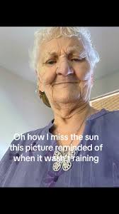 Carrie Patterson (@yourfavoritegranny5)