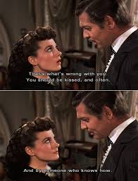 Great Quote From Clark Gable In Gone With The Wind Classic Movie Quotes Gone With The Wind Favorite Movie Quotes