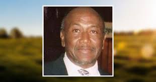 Earnest Duckery Obituary January 13, 2012