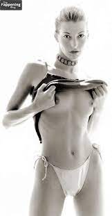 Giulia Siegel Nude & Sexy Collection (110 Photos) | #TheFappening