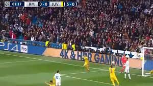 Cristiano ronaldo's brace helped real madrid retain the champions league in surprisingly comprehensive fashion, wrapping up a historic 12th continental crown.by overcoming juventus in a. Real Madrid Vs Juventus 1 3 All Goals Highlights Video Dailymotion