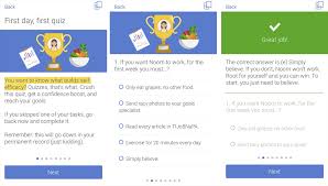 Noom weight loss app review. Noom Review Pcmag