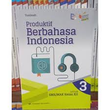 Chaer abdul & a arifin, e. Buku Produktif Berbahasa Indonesia Kelas Xii Smk Erlangga Shopee Indonesia
