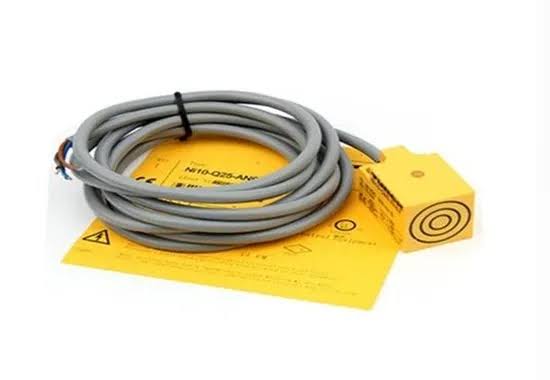 Q60 Photoelectric Sensor for Turck - Turck Sensor, Incuctive Sensor | Made-in-China.com
