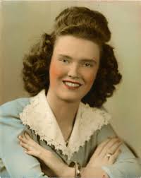 Juanita Marie Shuford Stiles (1922-2004)