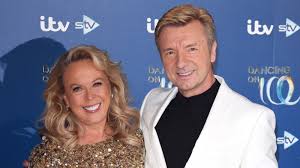 As a senior captain, he led the irish to both a top 20 national ranking. Jayne Torvill Is Dazzling In Gold Gown Alongside Bolero Partner Christopher Dean Starts At 60